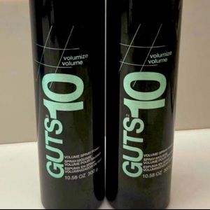 Redken Guts 10 volume spray foam